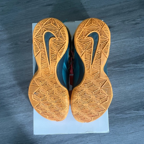 Nike Lebron Zoom Soldier 7 size 10 - Picture 2 of 3